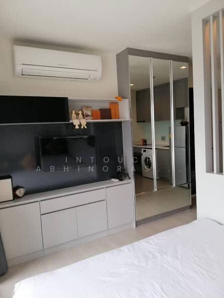Rhythm Sukhumvit 36-38 : ริทึ่ม สุขุมวิท 36-38, กรุงเทพ, 55 ซอยสุขุมวิท 36 ถนนสุขุมวิท, พระโขนง, คลองเตย, กรุงเทพ, 24 ตร.ม., คอนโด ให้เช่า, โดย Intouch Abhinorasaeth, 500513597 - DDproperty.com