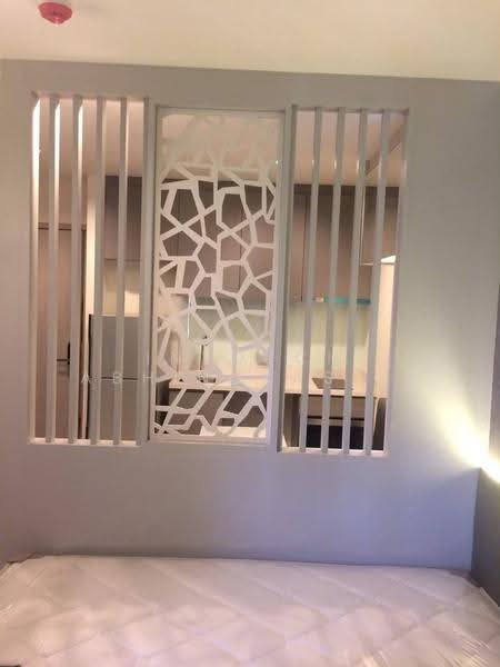 Rhythm Sukhumvit 36-38, Bangkok, 55 Soi Sukhumvit 36, Sukhumvit Road, Phra Kanong, Khlong Toei, Bangkok, Studio, 24 sqm, Condo For Rent, by Intouch Abhinorasaeth, 500513597 - DDproperty.com