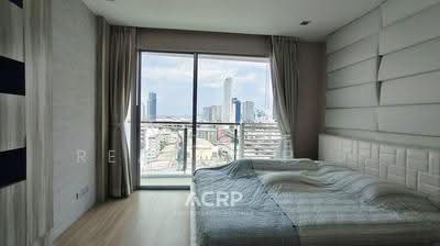 ขาย - Sky Walk Residences : สกาย วอล์ค เรสซิเดนซ์, กรุงเทพ