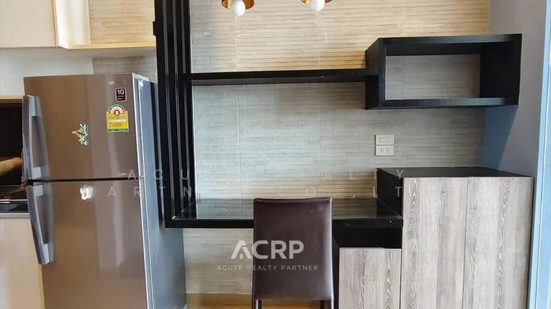 Sky Walk Residences : สกาย วอล์ค เรสซิเดนซ์, กรุงเทพ, 1599 ถนนสุขุมวิท, พระโขนงเหนือ, วัฒนา, กรุงเทพ, 40 ตร.ม., คอนโด ขาย, โดย Acute Realty Partner Co.,Ltd., 500513600 - DDproperty.com