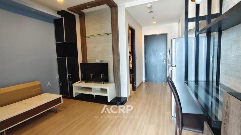 Sky Walk Residences : สกาย วอล์ค เรสซิเดนซ์, กรุงเทพ, 1599 ถนนสุขุมวิท, พระโขนงเหนือ, วัฒนา, กรุงเทพ, 40 ตร.ม., คอนโด ขาย, โดย Acute Realty Partner Co.,Ltd., 500513600 - DDproperty.com