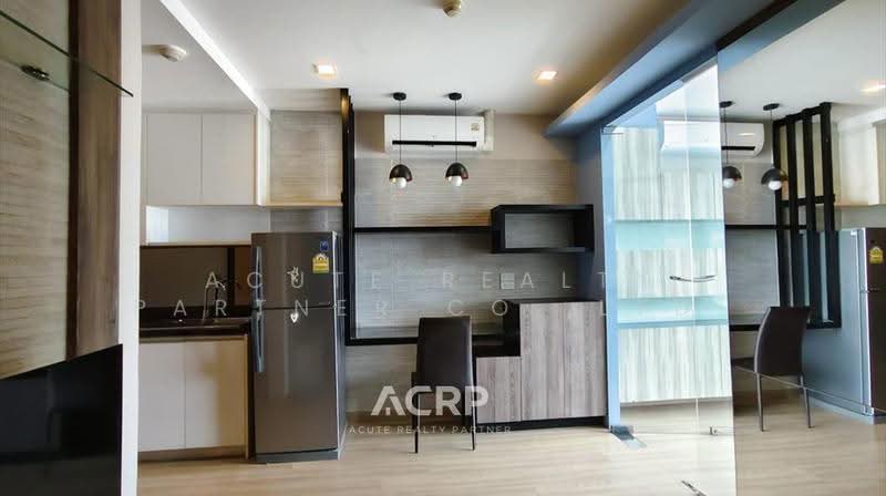 Sky Walk Residences : สกาย วอล์ค เรสซิเดนซ์, กรุงเทพ, 1599 ถนนสุขุมวิท, พระโขนงเหนือ, วัฒนา, กรุงเทพ, 40 ตร.ม., คอนโด ขาย, โดย Acute Realty Partner Co.,Ltd., 500513600 - DDproperty.com