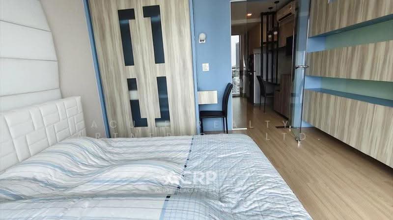 Sky Walk Residences, Bangkok, 1599 Sukhumvit Road, Phra Kanong Nua, Watthana, Bangkok, 1 Bedroom, 40 sqm, Condo For Sale, by Acute Realty Partner Co.,Ltd., 500513600 - DDproperty.com