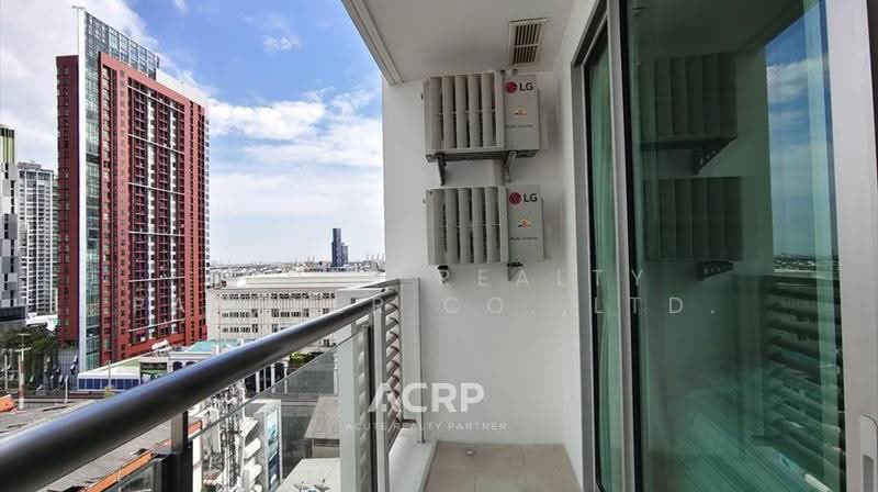 Sky Walk Residences, Bangkok, 1599 Sukhumvit Road, Phra Kanong Nua, Watthana, Bangkok, 1 Bedroom, 40 sqm, Condo For Sale, by Acute Realty Partner Co.,Ltd., 500513600 - DDproperty.com