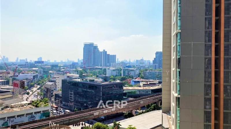 Sky Walk Residences : สกาย วอล์ค เรสซิเดนซ์, กรุงเทพ, 1599 ถนนสุขุมวิท, พระโขนงเหนือ, วัฒนา, กรุงเทพ, 40 ตร.ม., คอนโด ขาย, โดย Acute Realty Partner Co.,Ltd., 500513600 - DDproperty.com