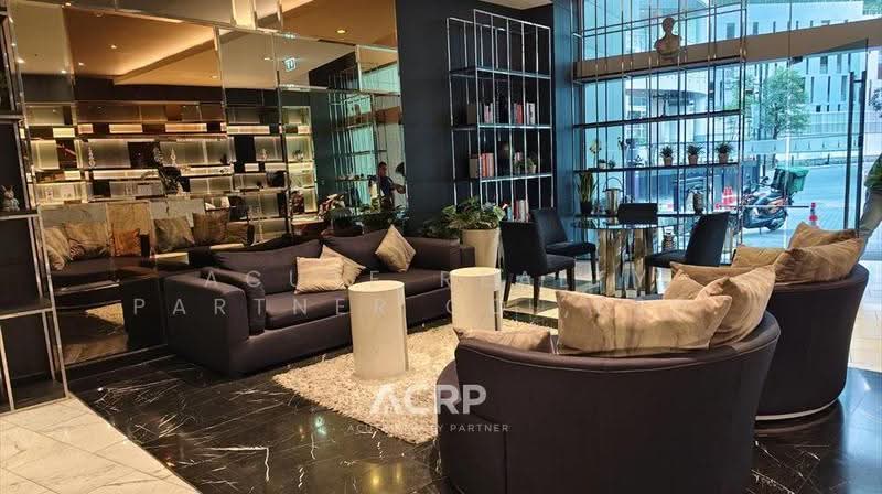Sky Walk Residences : สกาย วอล์ค เรสซิเดนซ์, กรุงเทพ, 1599 ถนนสุขุมวิท, พระโขนงเหนือ, วัฒนา, กรุงเทพ, 40 ตร.ม., คอนโด ขาย, โดย Acute Realty Partner Co.,Ltd., 500513600 - DDproperty.com