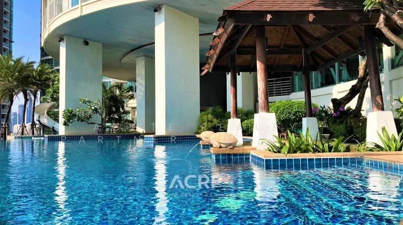 Sky Walk Residences : สกาย วอล์ค เรสซิเดนซ์, กรุงเทพ, 1599 ถนนสุขุมวิท, พระโขนงเหนือ, วัฒนา, กรุงเทพ, 40 ตร.ม., คอนโด ขาย, โดย Acute Realty Partner Co.,Ltd., 500513600 - DDproperty.com