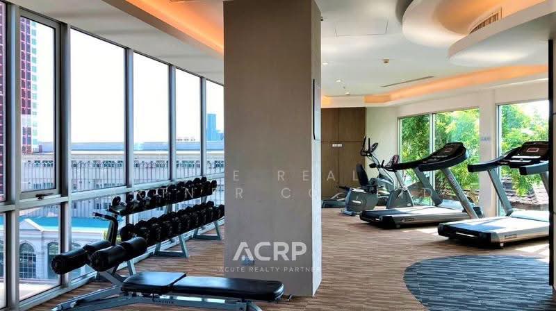 Sky Walk Residences, Bangkok, 1599 Sukhumvit Road, Phra Kanong Nua, Watthana, Bangkok, 1 Bedroom, 40 sqm, Condo For Sale, by Acute Realty Partner Co.,Ltd., 500513600 - DDproperty.com