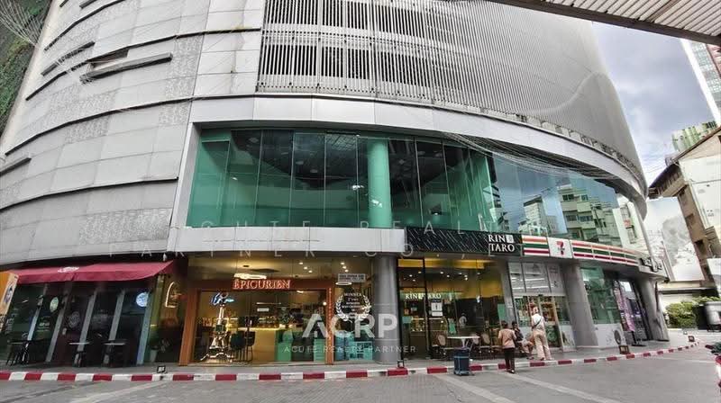Sky Walk Residences, Bangkok, 1599 Sukhumvit Road, Phra Kanong Nua, Watthana, Bangkok, 1 Bedroom, 40 sqm, Condo For Sale, by Acute Realty Partner Co.,Ltd., 500513600 - DDproperty.com