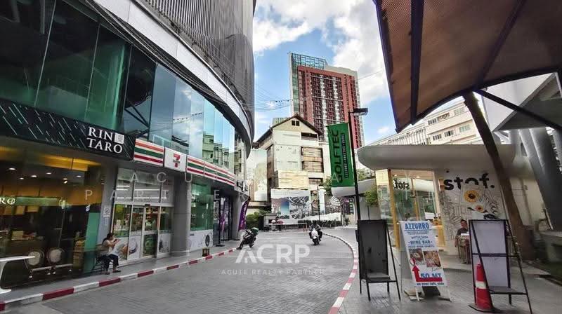 Sky Walk Residences, Bangkok, 1599 Sukhumvit Road, Phra Kanong Nua, Watthana, Bangkok, 1 Bedroom, 40 sqm, Condo For Sale, by Acute Realty Partner Co.,Ltd., 500513600 - DDproperty.com