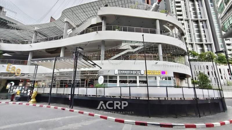 Sky Walk Residences, Bangkok, 1599 Sukhumvit Road, Phra Kanong Nua, Watthana, Bangkok, 1 Bedroom, 40 sqm, Condo For Sale, by Acute Realty Partner Co.,Ltd., 500513600 - DDproperty.com