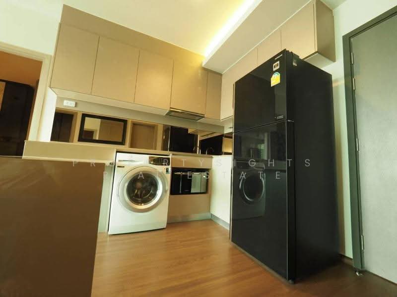 IDEO Sukhumvit 93, Bangkok, 2331 Soi Sukhumvit 93, Bang Chak, Phra Khanong, Bangkok, 2 Bedrooms, 52 sqm, Condo For Rent, by PROPERTYSIGHTS REAL ESTATE, 500513602 - DDproperty.com