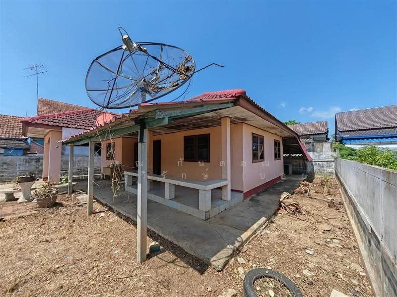สวัสดิการทหารอากาศ ฐานบินกำแพงแสน, Nakhon Pathom, ถนนมาลัยแมน, Kra Tip, Kamphaeng Saen, Nakhon Pathom, 2 Bedrooms, 180 sqm, Single Detached House For Sale, by คุณ กันตภณ จักกาวิรักษ์ (บอย), 500513603 - DDproperty.com