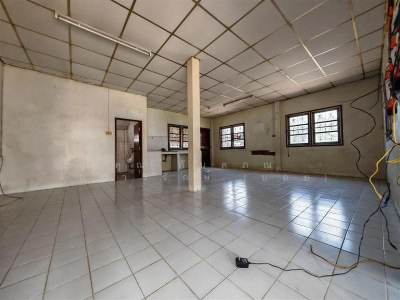 สวัสดิการทหารอากาศ ฐานบินกำแพงแสน, Nakhon Pathom, ถนนมาลัยแมน, Kra Tip, Kamphaeng Saen, Nakhon Pathom, 2 Bedrooms, 180 sqm, Single Detached House For Sale, by คุณ กันตภณ จักกาวิรักษ์ (บอย), 500513603 - DDproperty.com