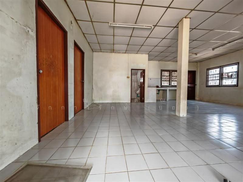 สวัสดิการทหารอากาศ ฐานบินกำแพงแสน, Nakhon Pathom, ถนนมาลัยแมน, Kra Tip, Kamphaeng Saen, Nakhon Pathom, 2 Bedrooms, 180 sqm, Single Detached House For Sale, by คุณ กันตภณ จักกาวิรักษ์ (บอย), 500513603 - DDproperty.com
