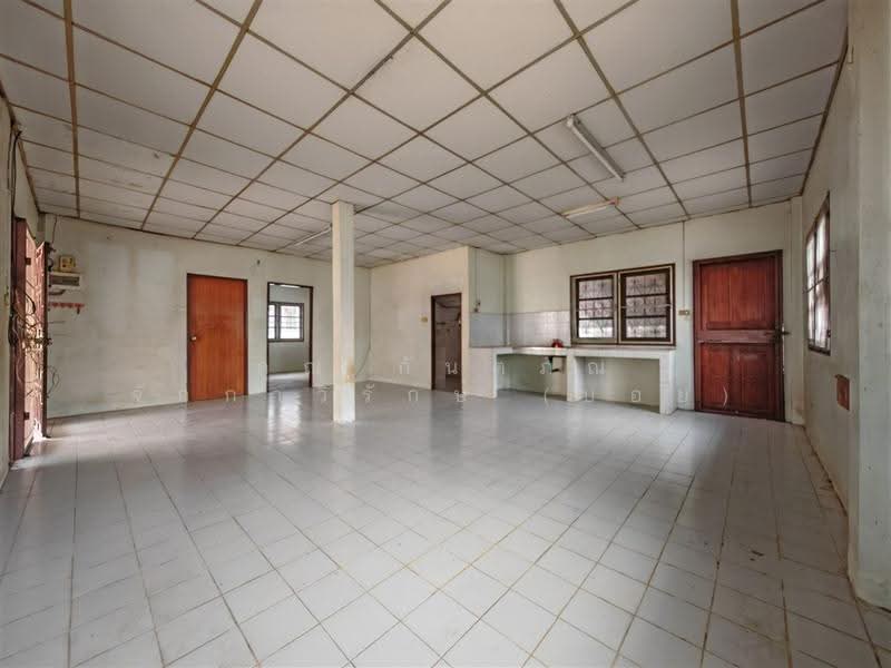 สวัสดิการทหารอากาศ ฐานบินกำแพงแสน, Nakhon Pathom, ถนนมาลัยแมน, Kra Tip, Kamphaeng Saen, Nakhon Pathom, 2 Bedrooms, 180 sqm, Single Detached House For Sale, by คุณ กันตภณ จักกาวิรักษ์ (บอย), 500513603 - DDproperty.com