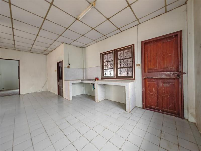 สวัสดิการทหารอากาศ ฐานบินกำแพงแสน, Nakhon Pathom, ถนนมาลัยแมน, Kra Tip, Kamphaeng Saen, Nakhon Pathom, 2 Bedrooms, 180 sqm, Single Detached House For Sale, by คุณ กันตภณ จักกาวิรักษ์ (บอย), 500513603 - DDproperty.com