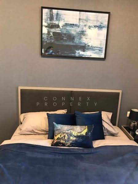 Oka Haus Sukhumvit 36, Bangkok, 3399 Rama 4 Road, Khong Tan, Khlong Toei, Bangkok, 1 Bedroom, 34 sqm, Condo For Rent, by Connex Property, 500513607 - DDproperty.com