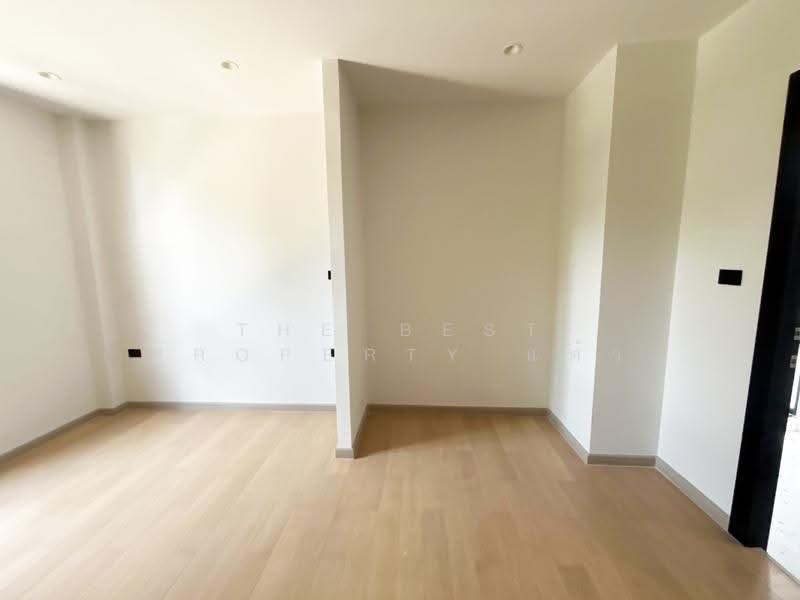 โฮม สวีท โฮม อ่างศิลา, Chon Buri (Pattaya), Samed, Muang Chon Buri, Chon Buri (Pattaya), 4 Bedrooms, 100 sqm, Single Detached House For Sale, by The Best Property แต้ว, 500513609 - DDproperty.com