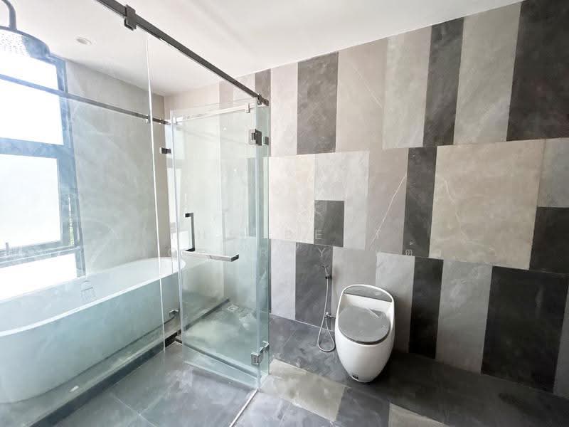 โฮม สวีท โฮม อ่างศิลา, Chon Buri (Pattaya), Samed, Muang Chon Buri, Chon Buri (Pattaya), 4 Bedrooms, 100 sqm, Single Detached House For Sale, by The Best Property แต้ว, 500513609 - DDproperty.com