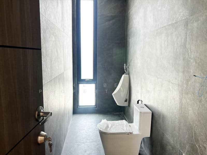 โฮม สวีท โฮม อ่างศิลา, Chon Buri (Pattaya), Samed, Muang Chon Buri, Chon Buri (Pattaya), 4 Bedrooms, 100 sqm, Single Detached House For Sale, by The Best Property แต้ว, 500513609 - DDproperty.com