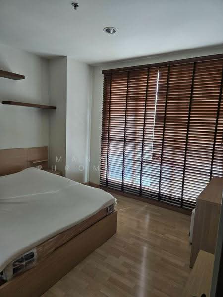 Rhythm Ratchada, Bangkok, 558 Ratchadaphisek Road, Samsen Nok, Huai Khwang, Bangkok, 1 Bedroom, 47 sqm, Condo For Rent, by Manapong Phromphitak, 500513612 - DDproperty.com