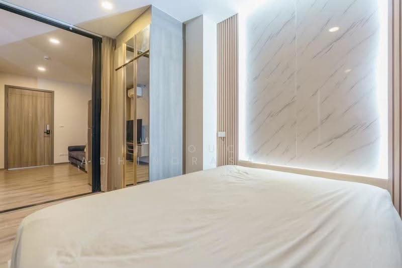 Knightsbridge Collage Sukhumvit 107, Samut Prakan, Sukhumvit 107 Road, Samrong Nua, Muang Samut Prakarn, Samut Prakan, 1 Bedroom, 34 sqm, Condo For Rent, by Intouch Abhinorasaeth, 500513613 - DDproperty.com