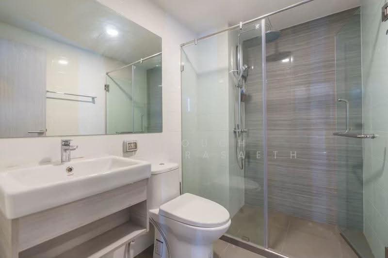 Knightsbridge Collage Sukhumvit 107, Samut Prakan, Sukhumvit 107 Road, Samrong Nua, Muang Samut Prakarn, Samut Prakan, 1 Bedroom, 34 sqm, Condo For Rent, by Intouch Abhinorasaeth, 500513613 - DDproperty.com
