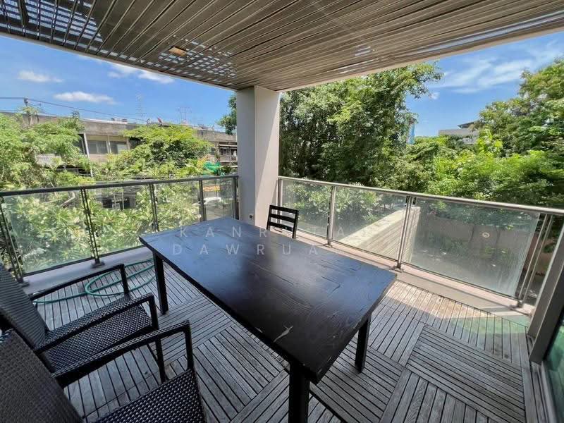 The Lofts Yennakart : เดอะ ล็อฟท์ เย็นอากาศ, กรุงเทพ, 366 ซอยนางลิ้นจี่ ถนนเย็นอากาศ, ช่องนนทรี, ยานนาวา, กรุงเทพ, 180 ตร.ม., คอนโด ขาย, โดย Kanrutai Dawruang, 500513614 - DDproperty.com
