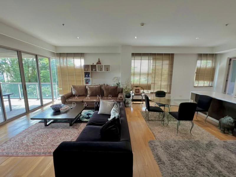 The Lofts Yennakart, Bangkok, 366 ์Soi Nang Linchi Yenakat Road, Chong Nonsi, Yan Nawa, Bangkok, 3 Bedrooms, 180 sqm, Condo For Sale, by Kanrutai Dawruang, 500513614 - DDproperty.com