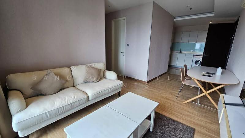 H Sukhumvit 43, Bangkok, 28 Sukhumvit 34 Road, Khlong Tan Nua, Watthana, Bangkok, 2 Bedrooms, 63 sqm, Condo For Rent, by BANGKOK PROPERTY AGENTS, 500513618 - DDproperty.com
