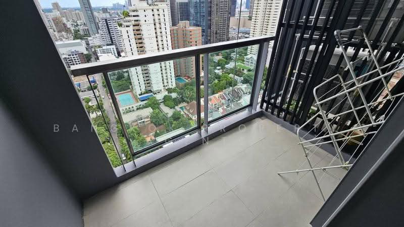 H Sukhumvit 43, Bangkok, 28 Sukhumvit 34 Road, Khlong Tan Nua, Watthana, Bangkok, 2 Bedrooms, 63 sqm, Condo For Rent, by BANGKOK PROPERTY AGENTS, 500513618 - DDproperty.com