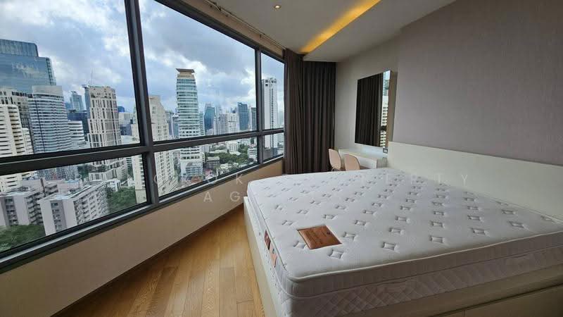 H Sukhumvit 43, กรุงเทพ, 28 Sukhumvit 34 Road, คลองตันเหนือ, วัฒนา, กรุงเทพ, 63 ตร.ม., คอนโด ให้เช่า, โดย BANGKOK PROPERTY AGENTS, 500513618 - DDproperty.com