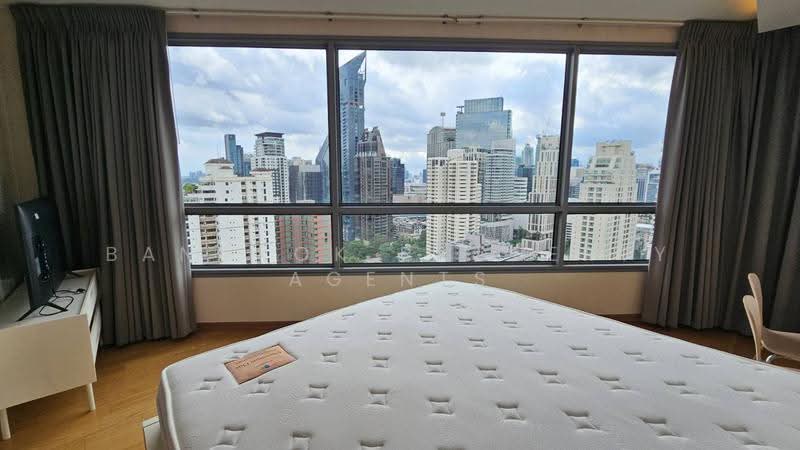 H Sukhumvit 43, กรุงเทพ, 28 Sukhumvit 34 Road, คลองตันเหนือ, วัฒนา, กรุงเทพ, 63 ตร.ม., คอนโด ให้เช่า, โดย BANGKOK PROPERTY AGENTS, 500513618 - DDproperty.com