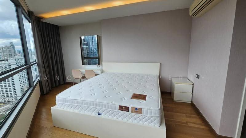 H Sukhumvit 43, Bangkok, 28 Sukhumvit 34 Road, Khlong Tan Nua, Watthana, Bangkok, 2 Bedrooms, 63 sqm, Condo For Rent, by BANGKOK PROPERTY AGENTS, 500513618 - DDproperty.com