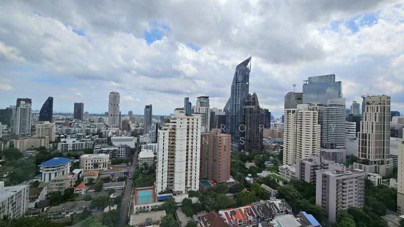 H Sukhumvit 43, กรุงเทพ, 28 Sukhumvit 34 Road, คลองตันเหนือ, วัฒนา, กรุงเทพ, 63 ตร.ม., คอนโด ให้เช่า, โดย BANGKOK PROPERTY AGENTS, 500513618 - DDproperty.com
