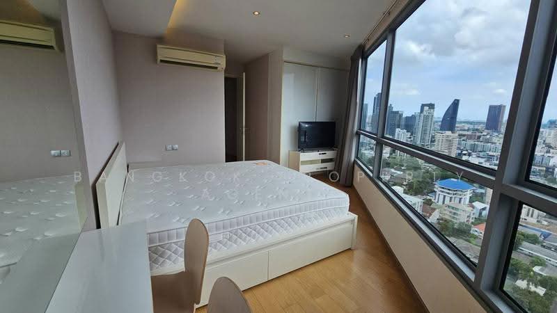 H Sukhumvit 43, Bangkok, 28 Sukhumvit 34 Road, Khlong Tan Nua, Watthana, Bangkok, 2 Bedrooms, 63 sqm, Condo For Rent, by BANGKOK PROPERTY AGENTS, 500513618 - DDproperty.com