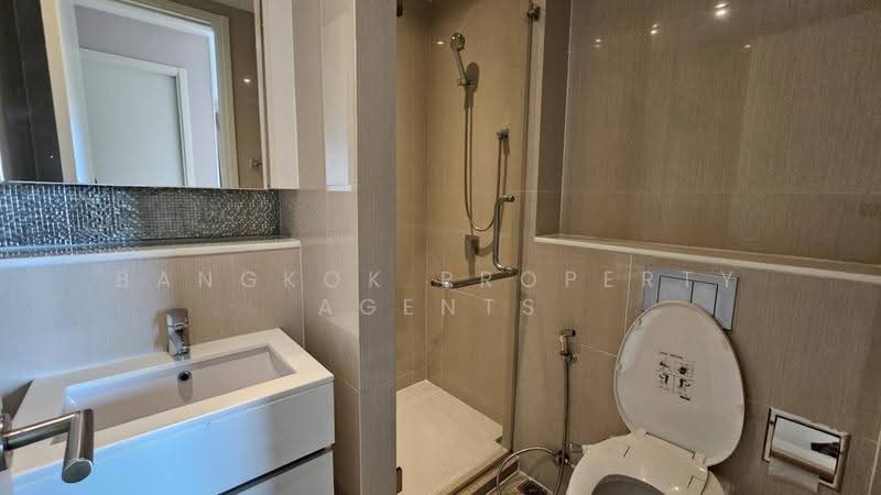 H Sukhumvit 43, Bangkok, 28 Sukhumvit 34 Road, Khlong Tan Nua, Watthana, Bangkok, 2 Bedrooms, 63 sqm, Condo For Rent, by BANGKOK PROPERTY AGENTS, 500513618 - DDproperty.com