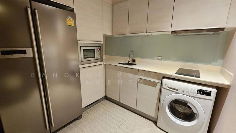 H Sukhumvit 43, กรุงเทพ, 28 Sukhumvit 34 Road, คลองตันเหนือ, วัฒนา, กรุงเทพ, 63 ตร.ม., คอนโด ให้เช่า, โดย BANGKOK PROPERTY AGENTS, 500513618 - DDproperty.com