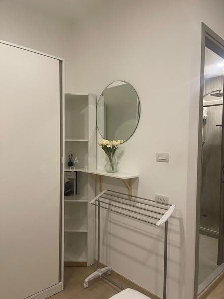 The Rich Rama 9-Srinakarin, Bangkok, Srinakarin Road, Suan Luang, Bangkok, 1 Bedroom, 26 sqm, Condo For Rent, by Tanakrit Chotbuddkayan, 500513621 - DDproperty.com