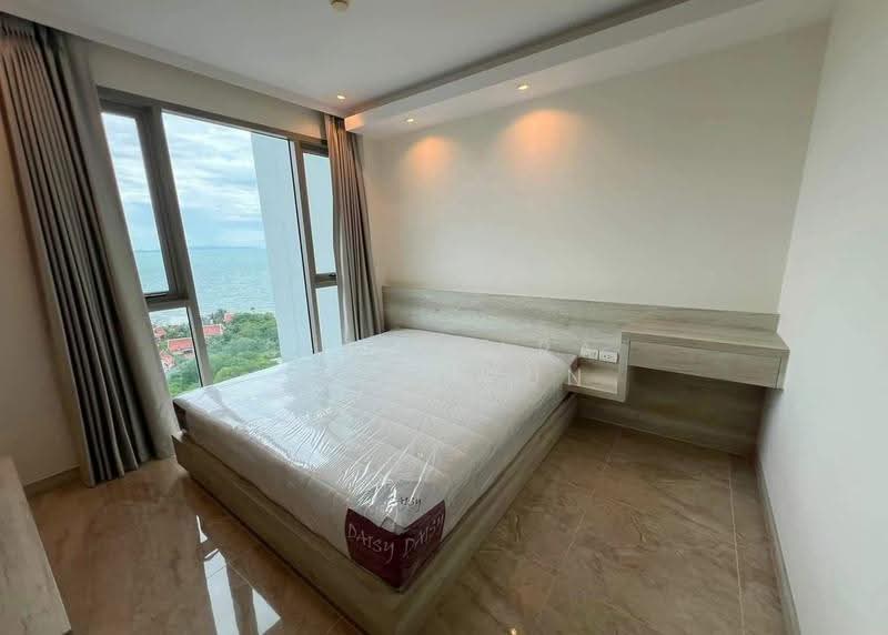 The Riviera Monaco, Chon Buri (Pattaya), NaJomtien Soi 4, Sukhumvit Rd., Na Chom Thian, Sattahip, Chon Buri (Pattaya), 1 Bedroom, 39 sqm, Condo For Rent, by Supitsara Sangarun, 500513622 - DDproperty.com