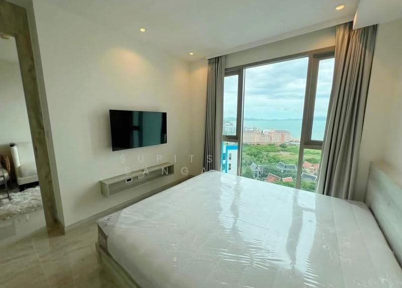 The Riviera Monaco, Chon Buri (Pattaya), NaJomtien Soi 4, Sukhumvit Rd., Na Chom Thian, Sattahip, Chon Buri (Pattaya), 1 Bedroom, 39 sqm, Condo For Rent, by Supitsara Sangarun, 500513622 - DDproperty.com