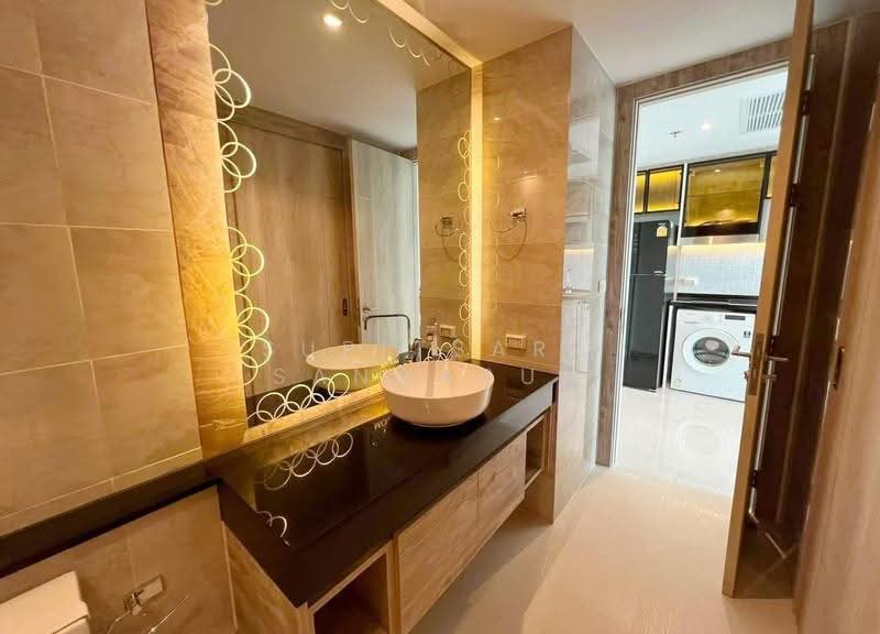 The Riviera Monaco, Chon Buri (Pattaya), NaJomtien Soi 4, Sukhumvit Rd., Na Chom Thian, Sattahip, Chon Buri (Pattaya), 1 Bedroom, 39 sqm, Condo For Rent, by Supitsara Sangarun, 500513622 - DDproperty.com