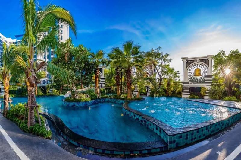 The Riviera Monaco, Chon Buri (Pattaya), NaJomtien Soi 4, Sukhumvit Rd., Na Chom Thian, Sattahip, Chon Buri (Pattaya), 1 Bedroom, 39 sqm, Condo For Rent, by Supitsara Sangarun, 500513622 - DDproperty.com