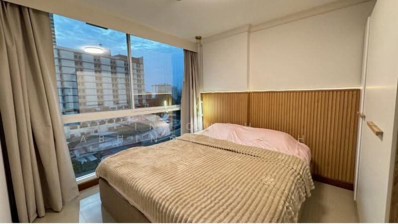 Chateau In Town Phaholyothin 11, Bangkok, Phaholyothin, Samsen Nai, Phaya Thai, Bangkok, 2 Bedrooms, 44 sqm, Condo For Rent, by Intouch Abhinorasaeth, 500513624 - DDproperty.com