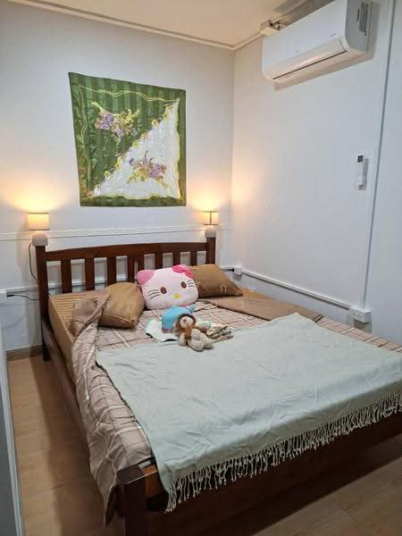SR Land Condo : เอสอาร์ แลนด์ คอนโด, เชียงใหม่, ถนน SR Land, สันนาเม็ง, สันทราย, เชียงใหม่, 32 ตร.ม., คอนโด ขาย, โดย สุวรักษ์ อิศรางกูร ณ อยุธยา, 500513626 - DDproperty.com