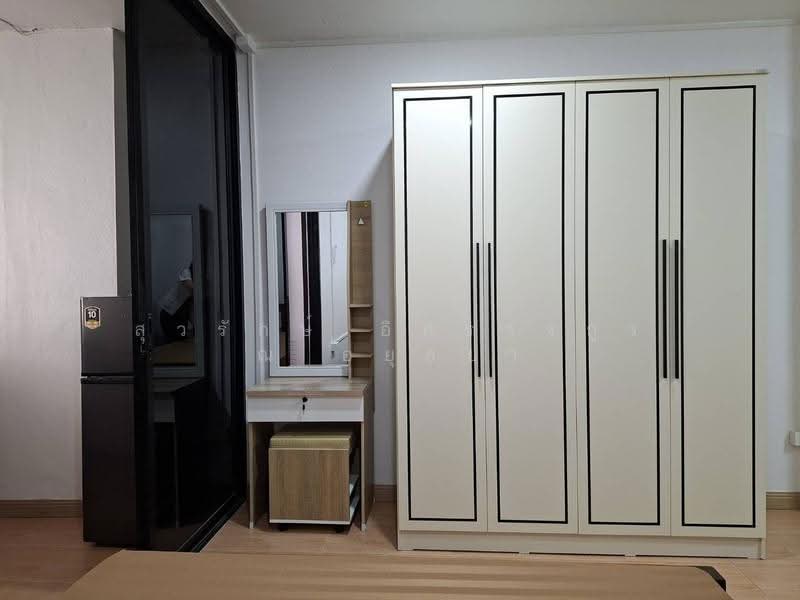 SR Land Condo, Chiang Mai, SR Land Road, San Na Moeng, San Sai, Chiang Mai, 1 Bedroom, 32 sqm, Condo For Sale, by สุวรักษ์ อิศรางกูร ณ อยุธยา, 500513626 - DDproperty.com