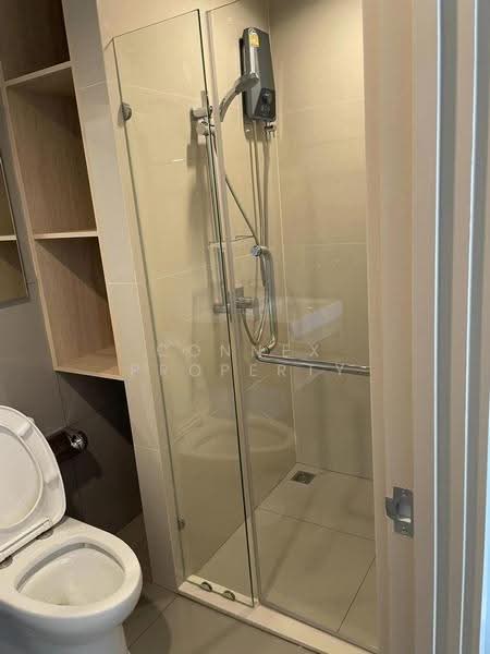 NUE Noble Ngamwongwan, Nonthaburi, Ngamwongwan Road, Bang Khen, Muang Nonthaburi, Nonthaburi, 1 Bedroom, 26 sqm, Condo For Rent, by Connex Property, 500513627 - DDproperty.com