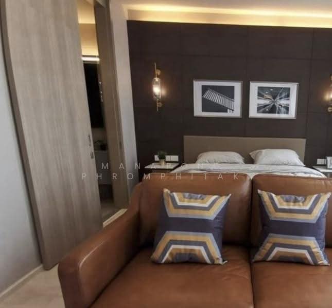 Noble Ploenchit, Bangkok, 1035 Ploenchit Road, Lumphini, Pathum Wan, Bangkok, 1 Bedroom, 45 sqm, Condo For Rent, by Manapong Phromphitak, 500513631 - DDproperty.com