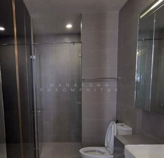 Noble Ploenchit, Bangkok, 1035 Ploenchit Road, Lumphini, Pathum Wan, Bangkok, 1 Bedroom, 45 sqm, Condo For Rent, by Manapong Phromphitak, 500513631 - DDproperty.com